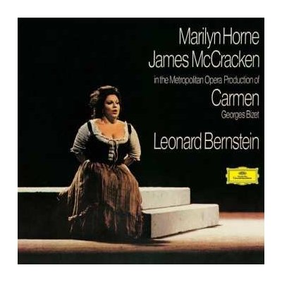 2 Georges Bizet - Carmen LTD BD