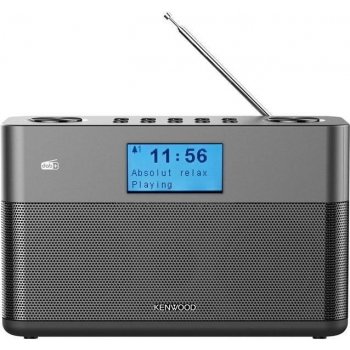 Kenwood CR-ST50DAB-H