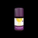 Taoasis Směs éterických olejů My Focus BIO 5 ml – Hledejceny.cz