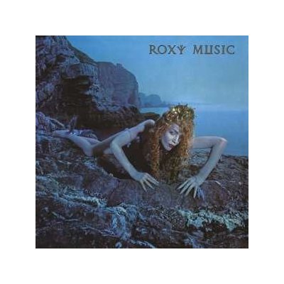 Roxy Music - Siren LP