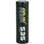 Golisi Baterie S35 IMR 21700 / 40A 3750mAh – Zboží Dáma