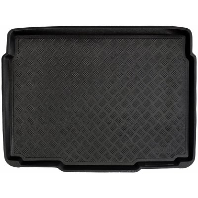 Plastová vana do kufru REZAW-PLAST Peugeot 2008 II, 2019, dolní dno – Sleviste.cz