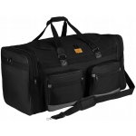 PETERSON PTN TS104-D Black 80 l – Zboží Dáma