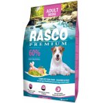 Rasco Premium Adult Small 7 kg – Hledejceny.cz