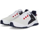 Puma Fusion Grip Mens white/blue – Zboží Dáma