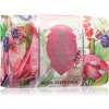 Mýdlo La Florentina Wild Rose Hand Soap přírodní tuhé mýdlo 200 g