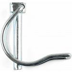 Kolík pojistný trubkový - 4,5x32mm – Zboží Dáma