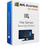 AVG File Server Business 100-249L 1 rok Not Prof. (bfw.0.12m) – Sleviste.cz