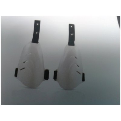 chrániče kolen Acerbis junior – Sleviste.cz