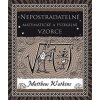 Nepostradatelné matematické a fyzikální vzorce - Matthew Watkins