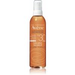 Avène Sun Sensitive olej na opalování spray SPF30 200 ml – Zboží Dáma