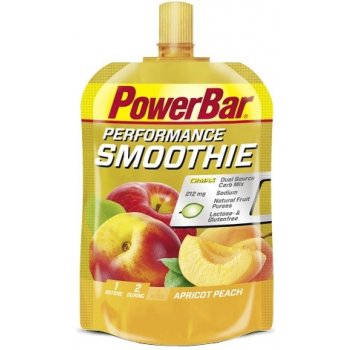 PowerBar Performance Smoothie 90 g