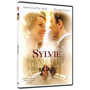 Sylvie DVD