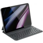 Epico UltraBoard EK20 Apple iPad 10,9 2022 11 A16 CZ 73711101900002 šedá – Zboží Mobilmania