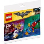 LEGO® Disko Batman™ 30607 Batmanovy slzy – Zboží Mobilmania