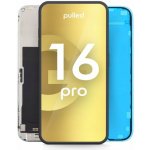 LCD Displej + Dotykové sklo Apple iPhone 16 Pro – Zboží Živě