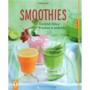 Smoothies - Čerstvé šťávy z ovoce a zeleniny