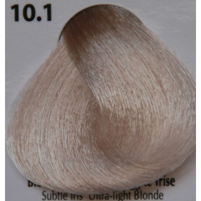 Lovien Lovin Color barva na vlasy 10.1 Biondo Ultrachiaro Leeg.te Irise 100 ml