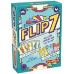 USAopoly Flip 7 EN – Zboží Mobilmania