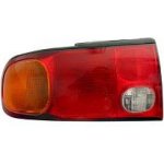 Zadní světlo- levé MITSUBISHI LANCER (CB0) 1991-1996 |991-1996| DEPO | 2141941LAE – Hledejceny.cz
