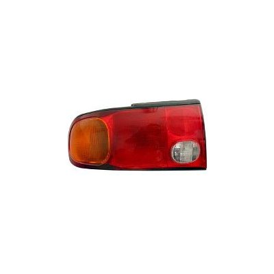 Zadní světlo- levé MITSUBISHI LANCER (CB0) 1991-1996 |991-1996| DEPO | 2141941LAE – Hledejceny.cz