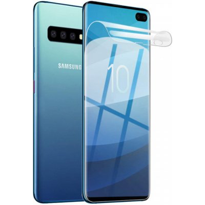 Ochranná fólie SES Samsung Galaxy S10 Plus G975 – Zbozi.Blesk.cz