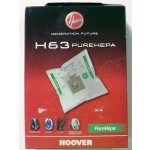 Hoover H63 pro vysavač Freespace, Sprint, Flash, Capture - 4 ks – Sleviste.cz
