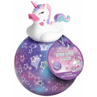 Baylis & Harding Beauticology Unicorn Candy pěna do koupele 400 ml – Zboží Dáma