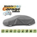 MDtools Plachta na auto coupé, délka 440-480 cm - Mobile Garage – Zboží Mobilmania