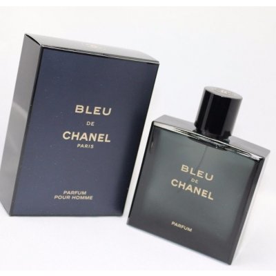 Chanel Bleu de Chanel parfém pánský 50 ml – Zboží Mobilmania