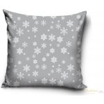 TipTrade Vánoční Sněhové vločky 40 x 40 cm – Zbozi.Blesk.cz