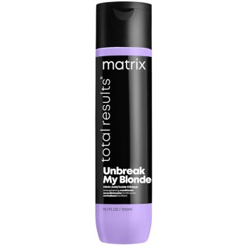 Matrix Total Results Unbreak My Blonde kondicionér 300 ml