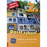 Passt schon! 2. díl – Zboží Mobilmania