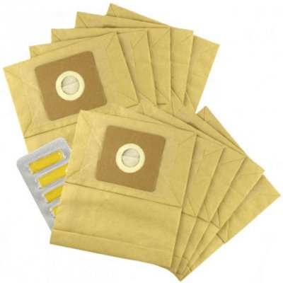 Jolly Rowenta Power Space RO214501 sáčky papírové 10 ks – Zboží Mobilmania