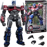 Hasbro Transformers Optimus Prime 20 cm – Zboží Dáma