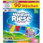 Weisser Riese Intensiv Color prášek na praní 4,5 kg 90 PD – Zboží Mobilmania