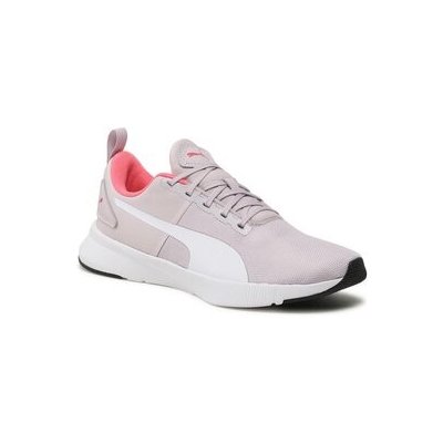 Puma Flyer Runner Mesh 195343 19 šedá – Hledejceny.cz