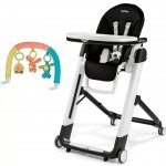 Peg-Pérego Siesta Follow Me Licorice – Zbozi.Blesk.cz