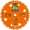 Pilový kotouč a pás CMT Orange Sada drážkovacích kotoučů DADO PRO D203x6,2-20 d15,87 Z12 HW