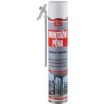 Den Braven Trubičková montážní pěna 750ml Silver Line – Sleviste.cz