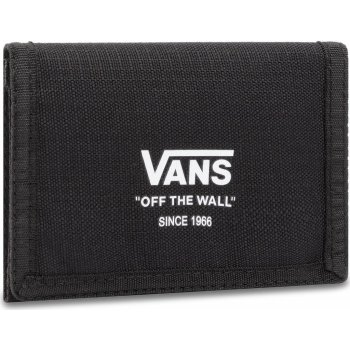 Vans Gaines Wallet VN0A3I5XY281 Černá