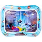 iMex Toys Nafukovací podložka pro batolata mořský svět 5 – Zboží Mobilmania