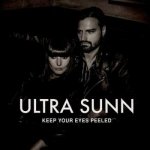 Ultra Sunn - Keep Your Eyes Peeled LP – Hledejceny.cz