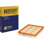 Vzduchový filtr HENGST FILTER (E475L) – Hledejceny.cz