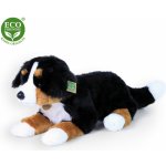 Eco- Friendly Rappa Velký bernský salašnický pes ležící 61 cm – Zboží Dáma