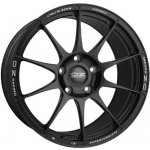 OZ SUPERFORGIATA 11x20 5x112 ET45 matt black | Zboží Auto