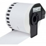 PRINTLINE kompatibilní etikety s DYMO 99015 S0722440, bílé, na diskety, 70 x 54mm, 320 ks PLTD105 – Zboží Dáma