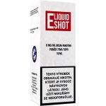 E-Liquid Shot Booster 9 mg 30PG/70VG 10 ml – Zboží Dáma
