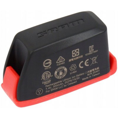 Sram AM ETAP BATTERY QTY1 – Sleviste.cz