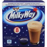 Cafféluxe Milky Way Horká čokoláda pro Dolce Gusto 8 ks – Hledejceny.cz